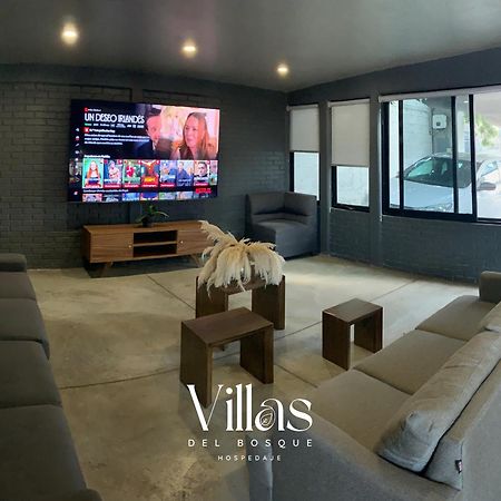Villas Del Bosque El Pueblito  Zewnętrze zdjęcie