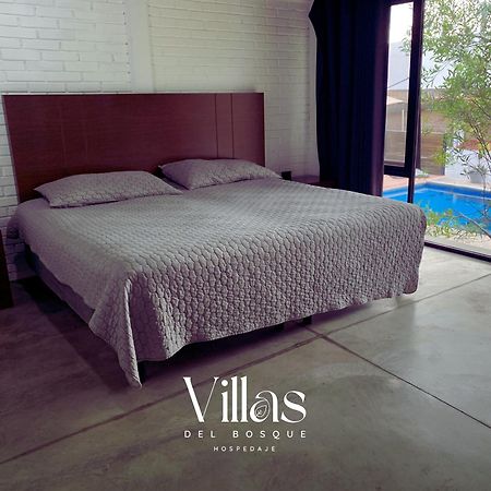 Villas Del Bosque El Pueblito  Zewnętrze zdjęcie