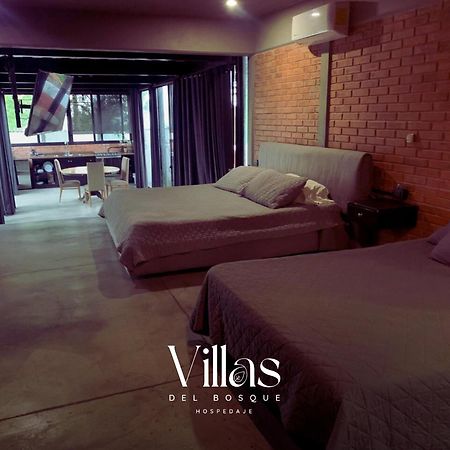 Villas Del Bosque El Pueblito  Zewnętrze zdjęcie