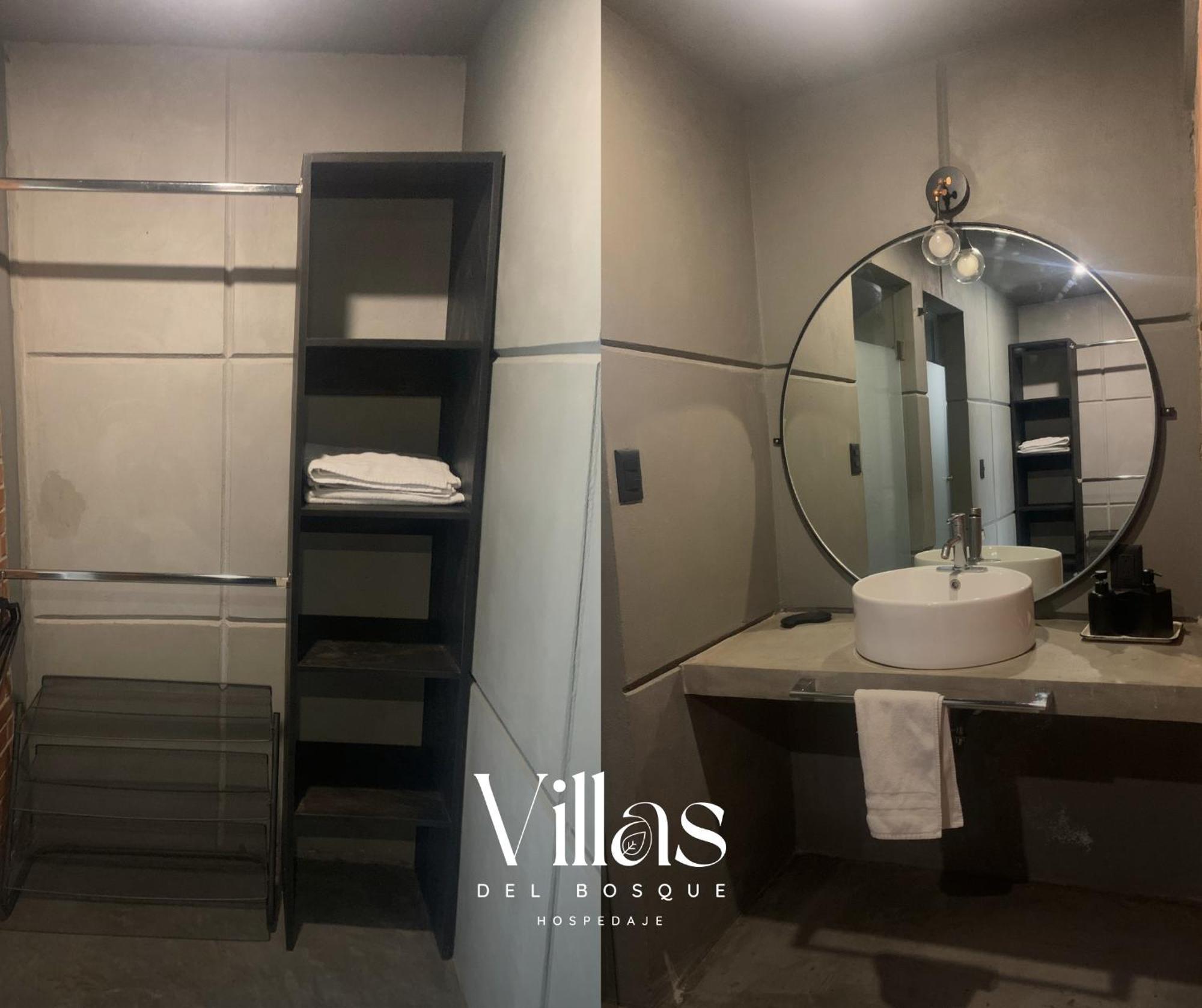 Villas Del Bosque El Pueblito  Zewnętrze zdjęcie