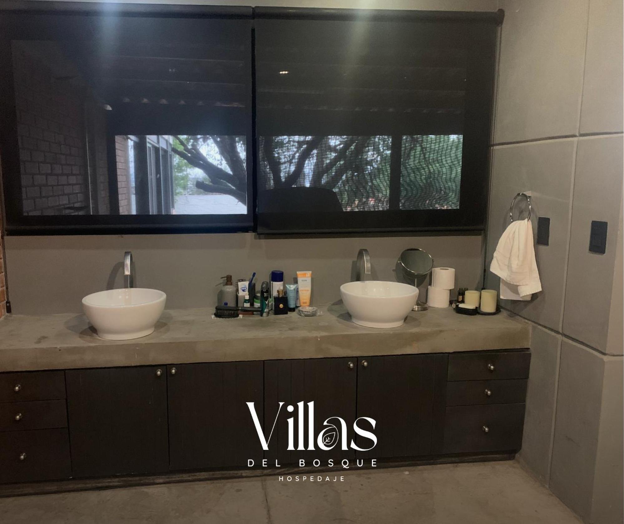 Villas Del Bosque El Pueblito  Zewnętrze zdjęcie