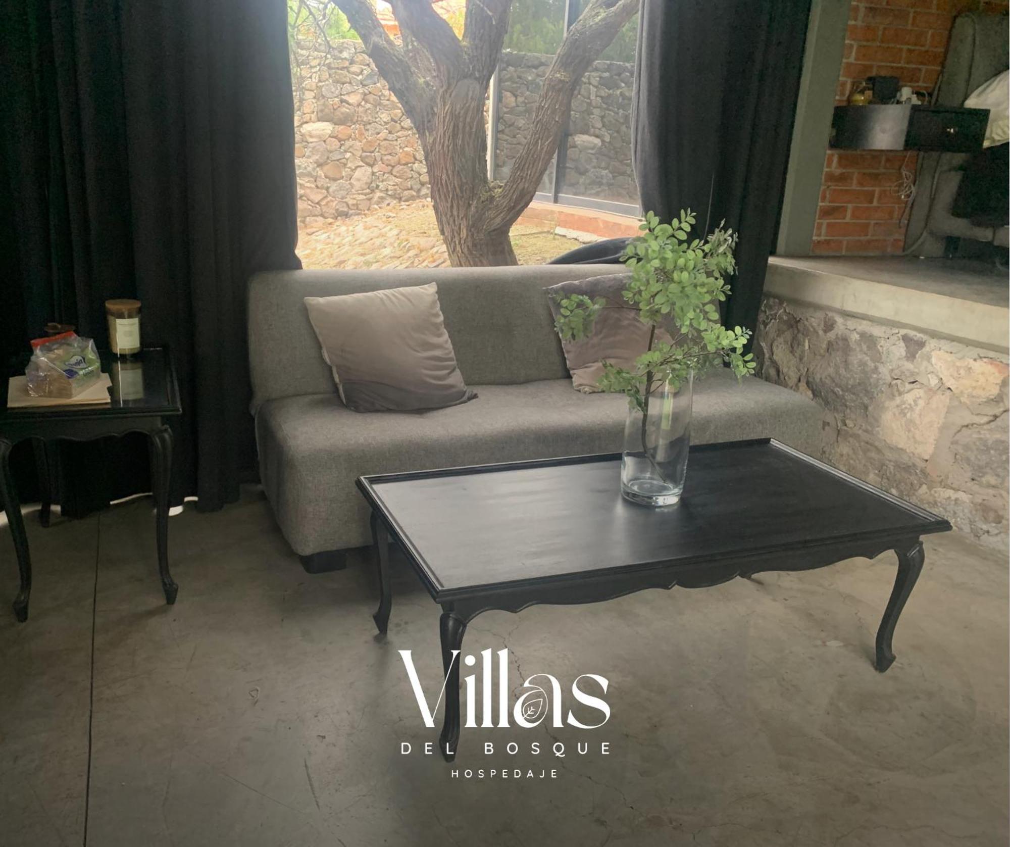 Villas Del Bosque El Pueblito  Zewnętrze zdjęcie