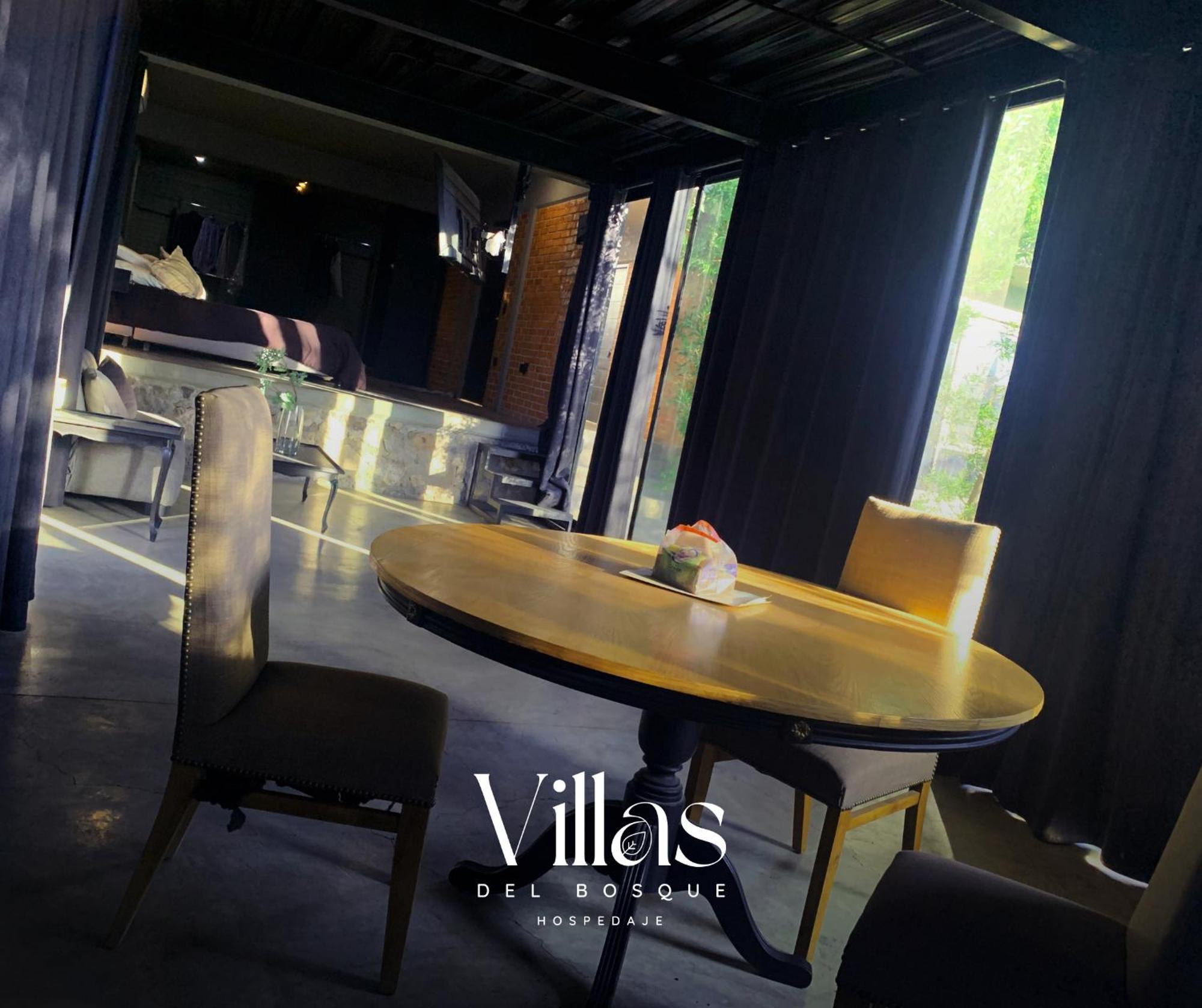 Villas Del Bosque El Pueblito  Zewnętrze zdjęcie