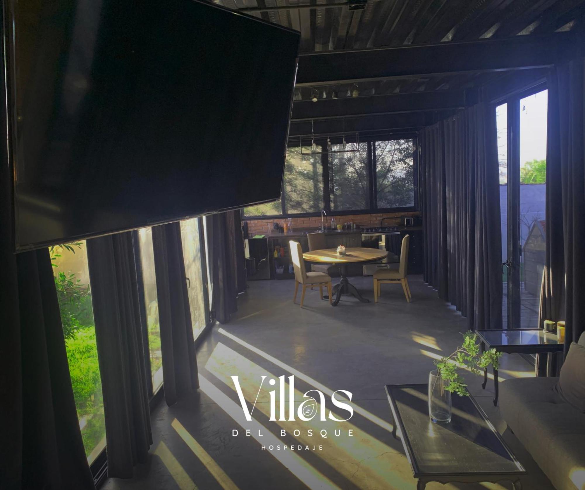 Villas Del Bosque El Pueblito  Zewnętrze zdjęcie