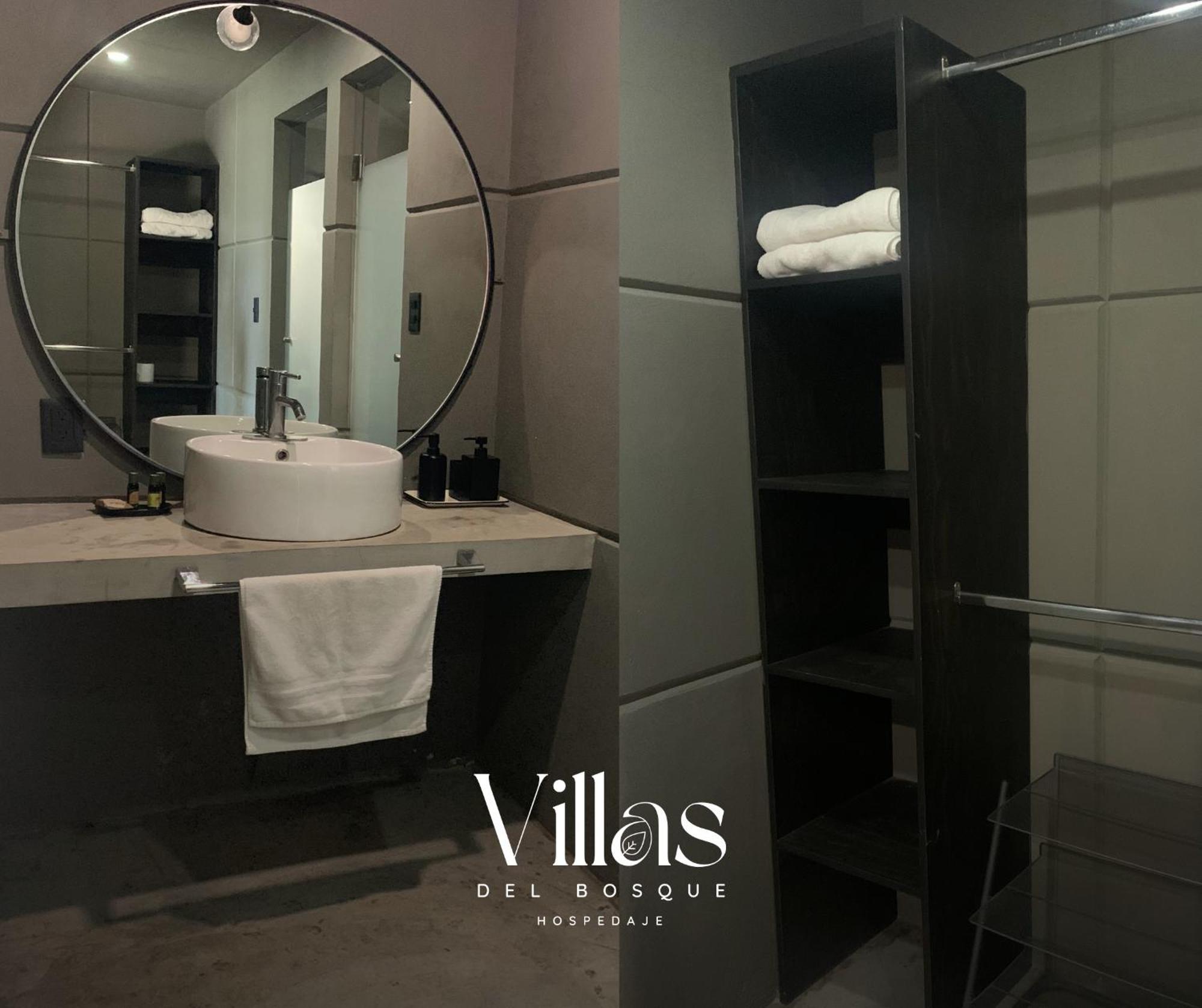 Villas Del Bosque El Pueblito  Zewnętrze zdjęcie
