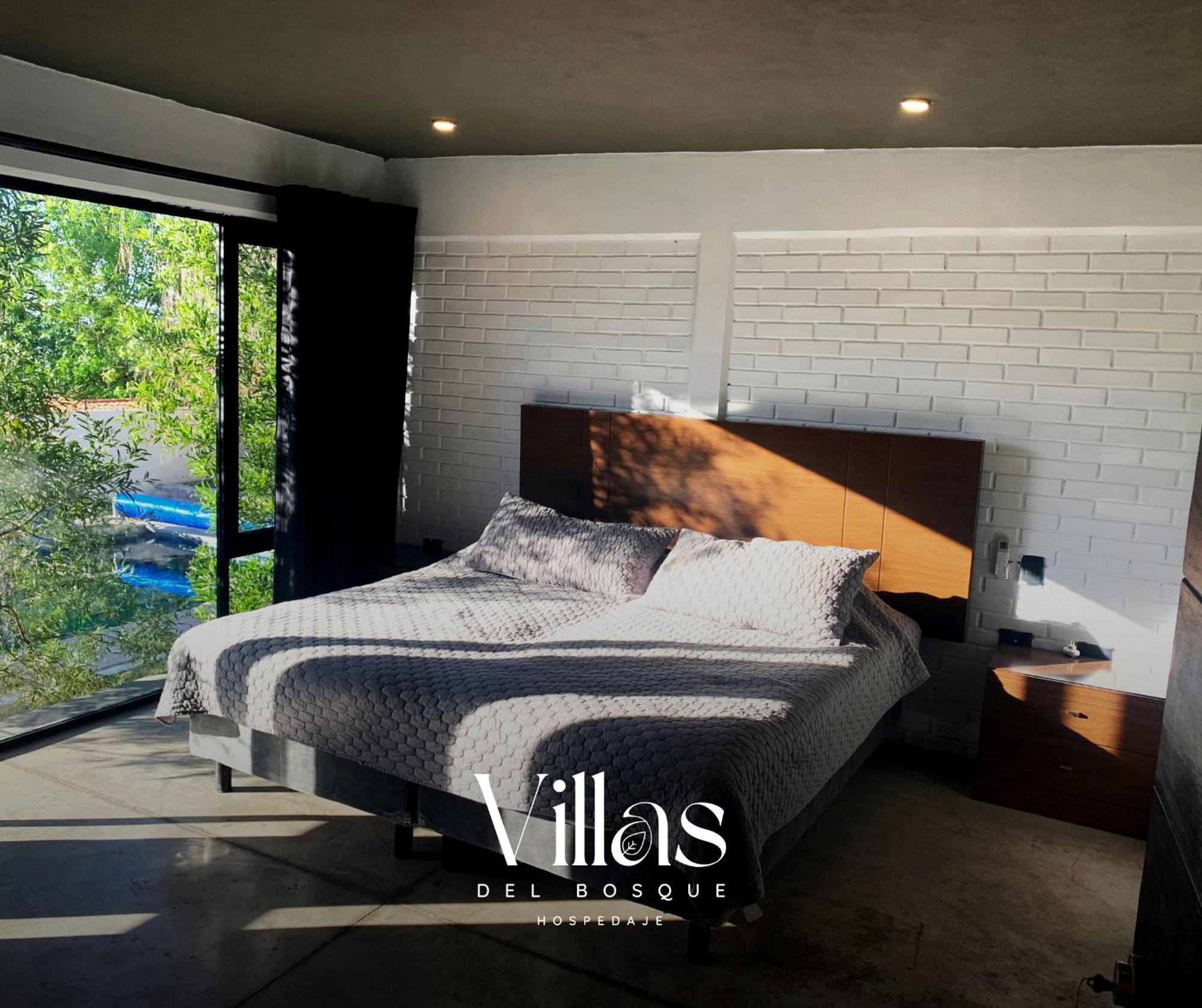 Villas Del Bosque El Pueblito  Zewnętrze zdjęcie