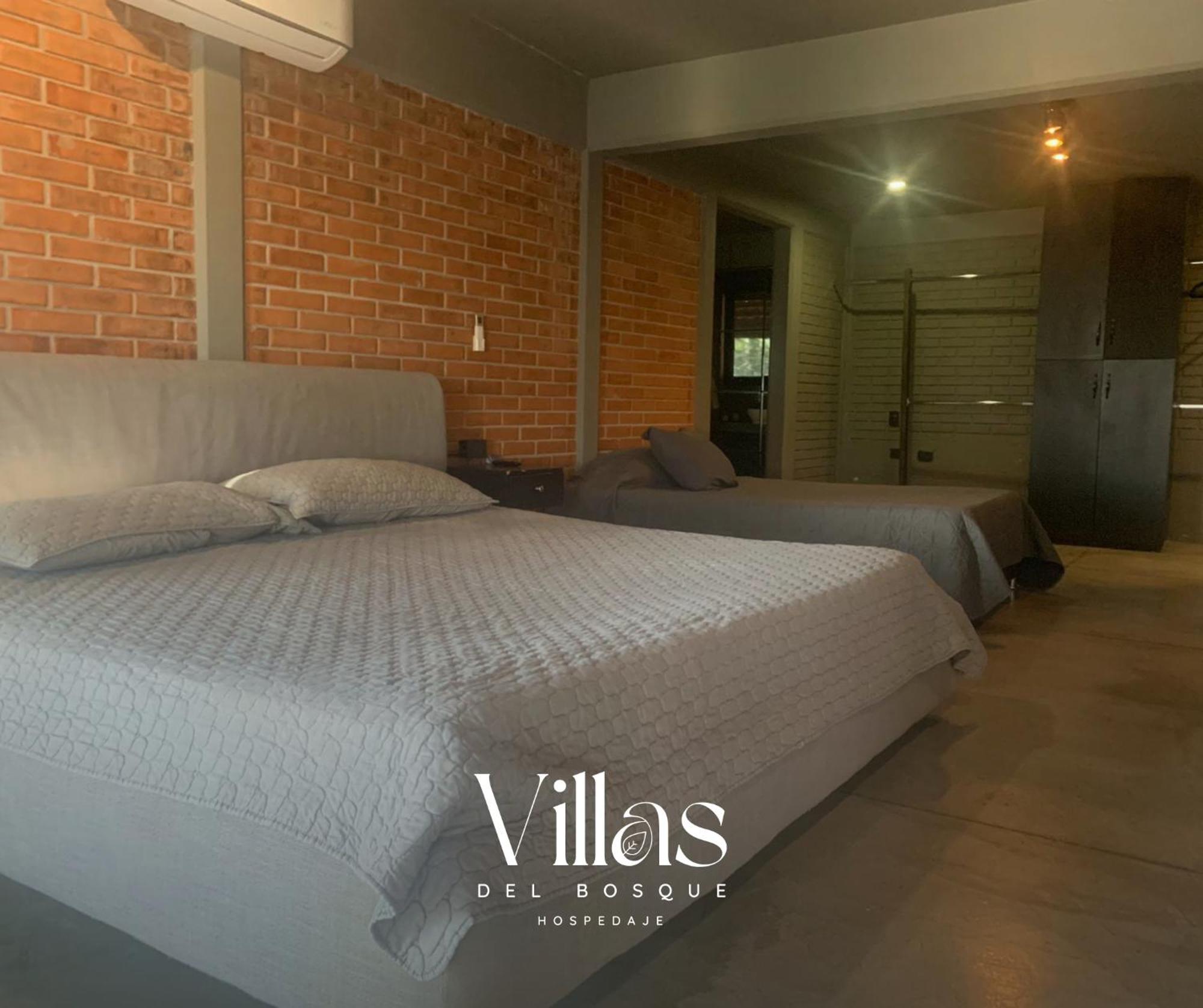 Villas Del Bosque El Pueblito  Zewnętrze zdjęcie