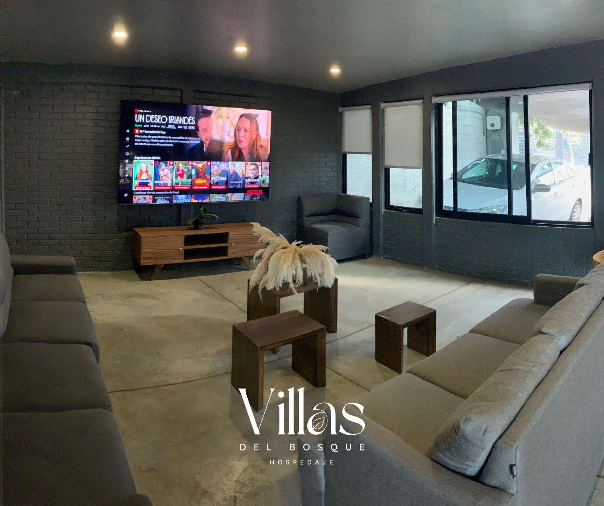 Villas Del Bosque El Pueblito  Zewnętrze zdjęcie