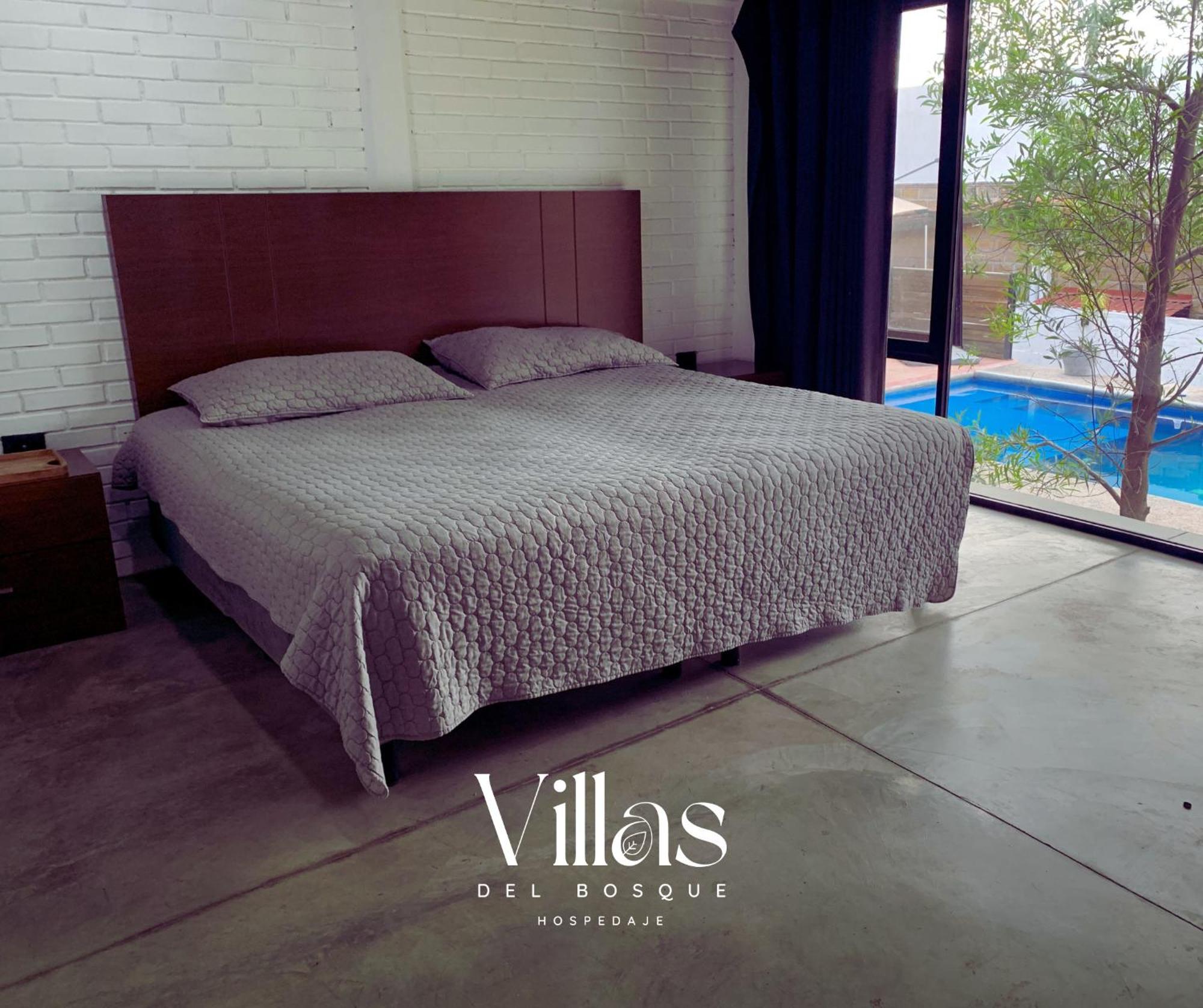 Villas Del Bosque El Pueblito  Zewnętrze zdjęcie