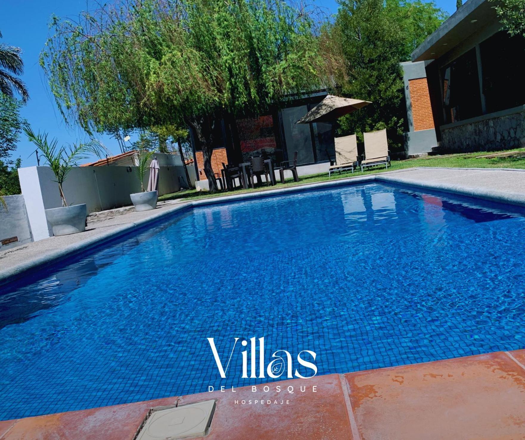 Villas Del Bosque El Pueblito  Zewnętrze zdjęcie